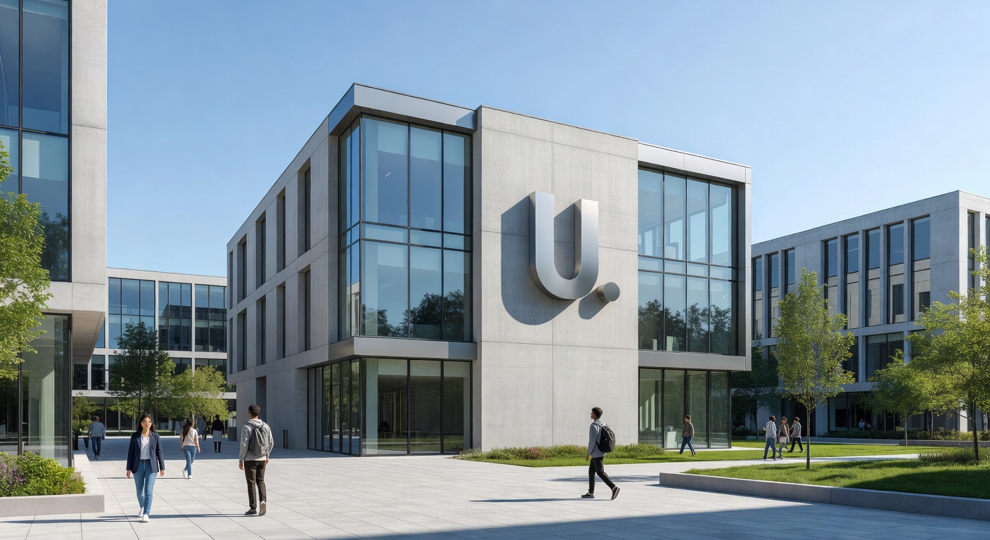 Graph charting BetMGM revenue trends with downward arrow on sports betting line amid rising iGaming curve